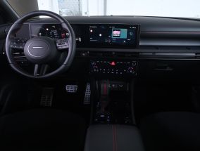 Hyundai Tucson - 2025