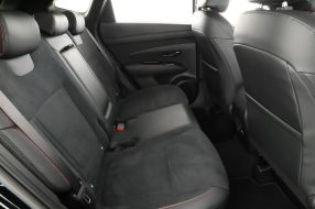 Hyundai Tucson - 2025