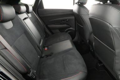 Hyundai Tucson - 2025