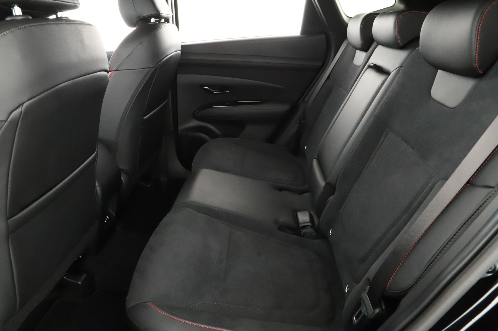 Hyundai Tucson - 2025