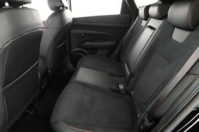 Hyundai Tucson - 2025