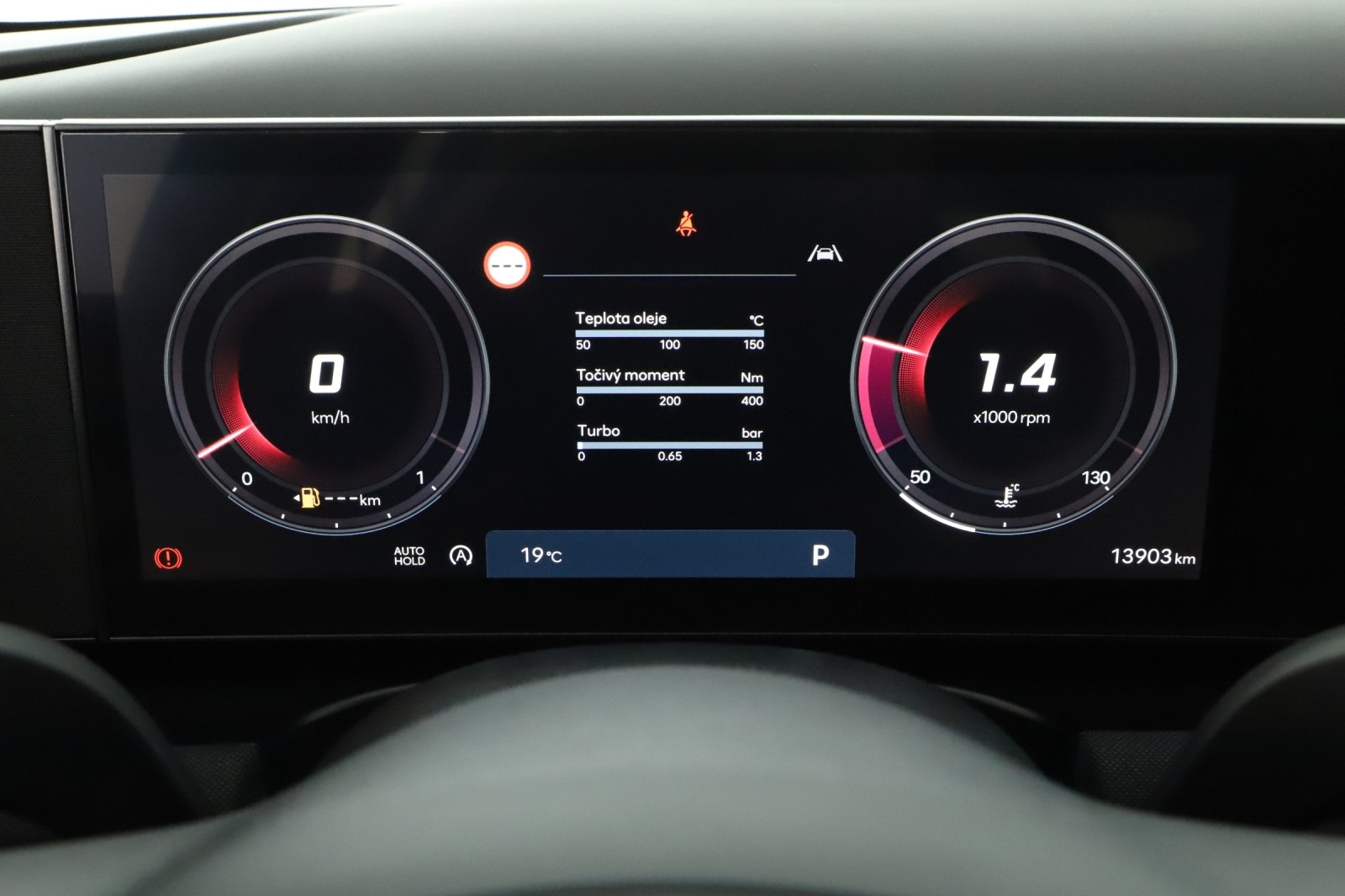 Hyundai Tucson - 2025