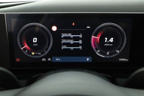 Hyundai Tucson - 2025