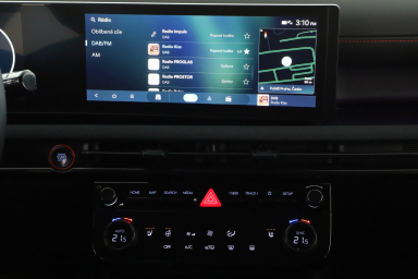 Hyundai Tucson - 2025