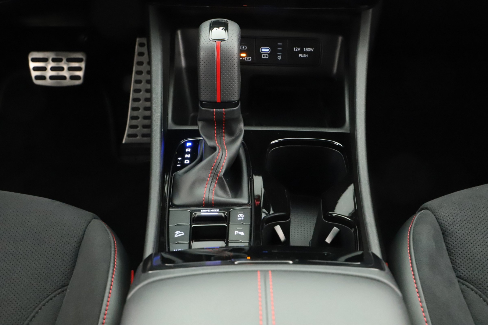 Hyundai Tucson - 2025