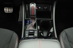 Hyundai Tucson - 2025