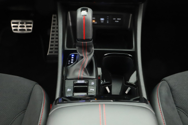 Hyundai Tucson - 2025