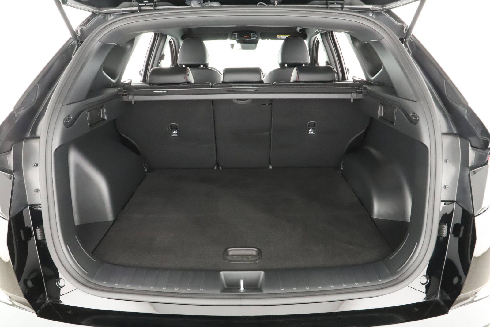 Hyundai Tucson - 2025