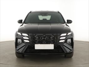 Hyundai Tucson - 2025