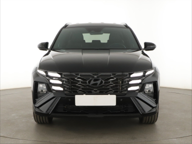 Hyundai Tucson - 2025