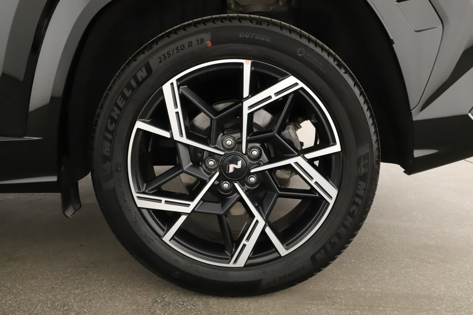 Hyundai Tucson - 2025