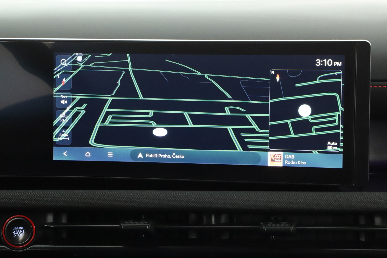 Hyundai Tucson - 2025