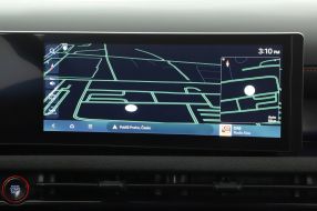 Hyundai Tucson - 2025