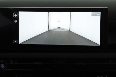 Hyundai Tucson - 2025