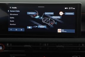 Hyundai Tucson - 2025