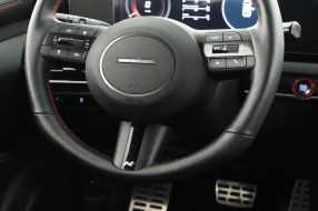 Hyundai Tucson - 2025