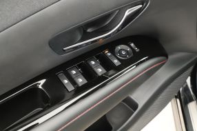 Hyundai Tucson - 2025