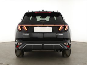 Hyundai Tucson - 2025