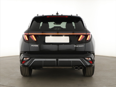 Hyundai Tucson - 2025