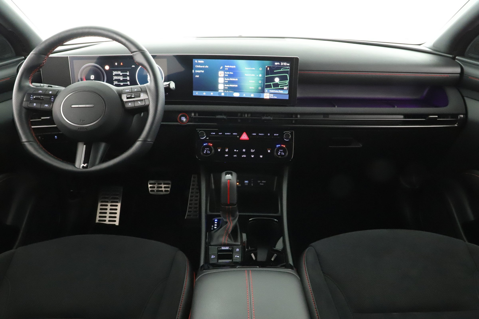 Hyundai Tucson - 2025