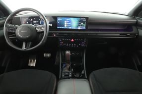 Hyundai Tucson - 2025