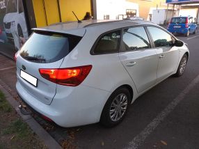 Kia Ceed - 2017