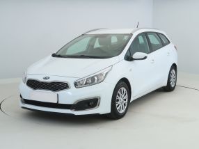 Kia Ceed - 2017