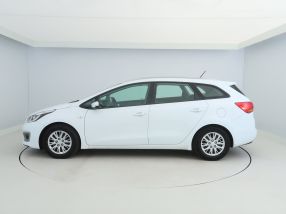 Kia Ceed - 2017