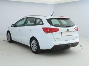 Kia Ceed - 2017