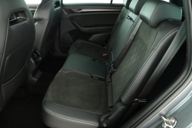 Škoda Kodiaq - 2023