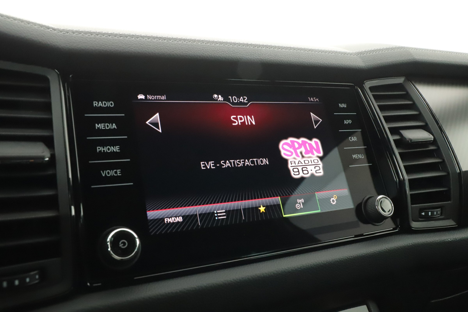 Škoda Kodiaq - 2023