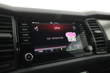 Škoda Kodiaq - 2023