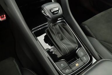 Škoda Kodiaq - 2023