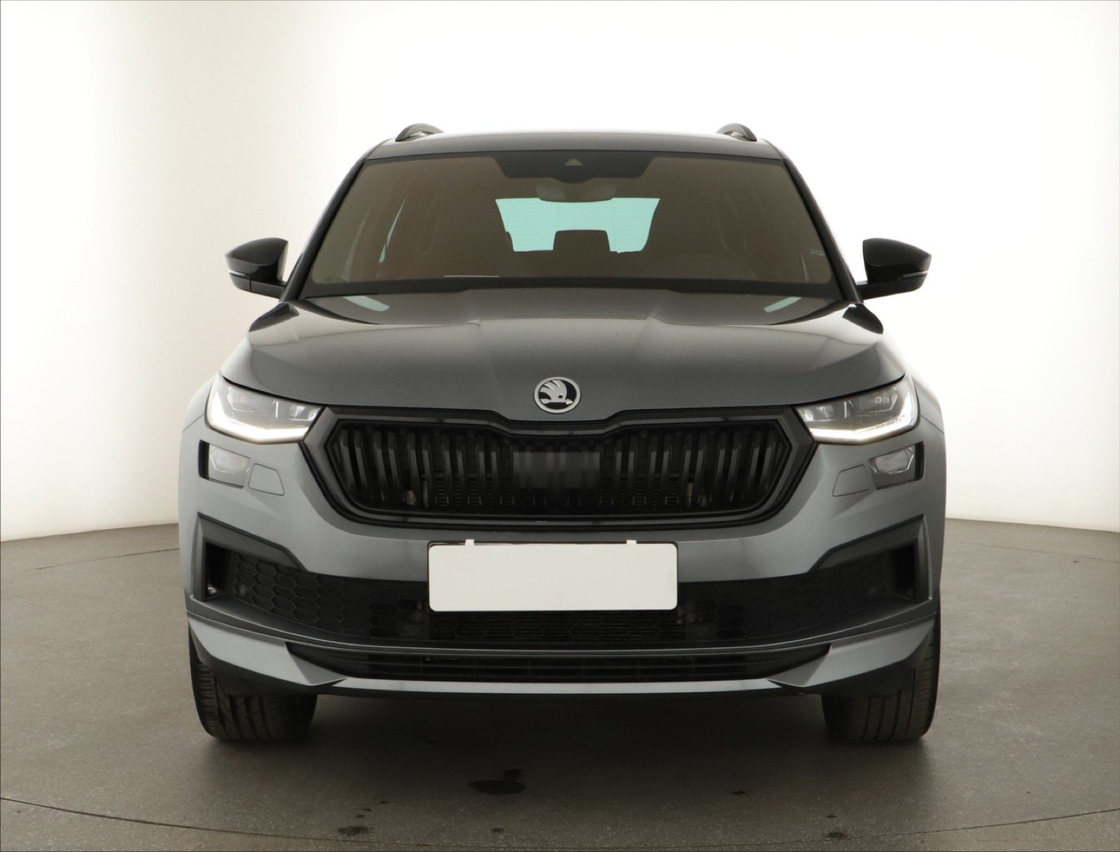 Škoda Kodiaq - 2023
