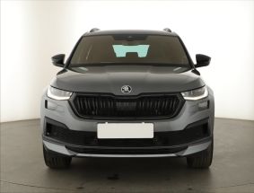 Skoda Kodiaq - 2023