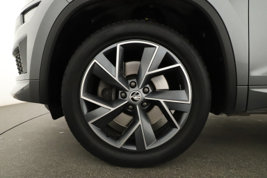 Škoda Kodiaq - 2023