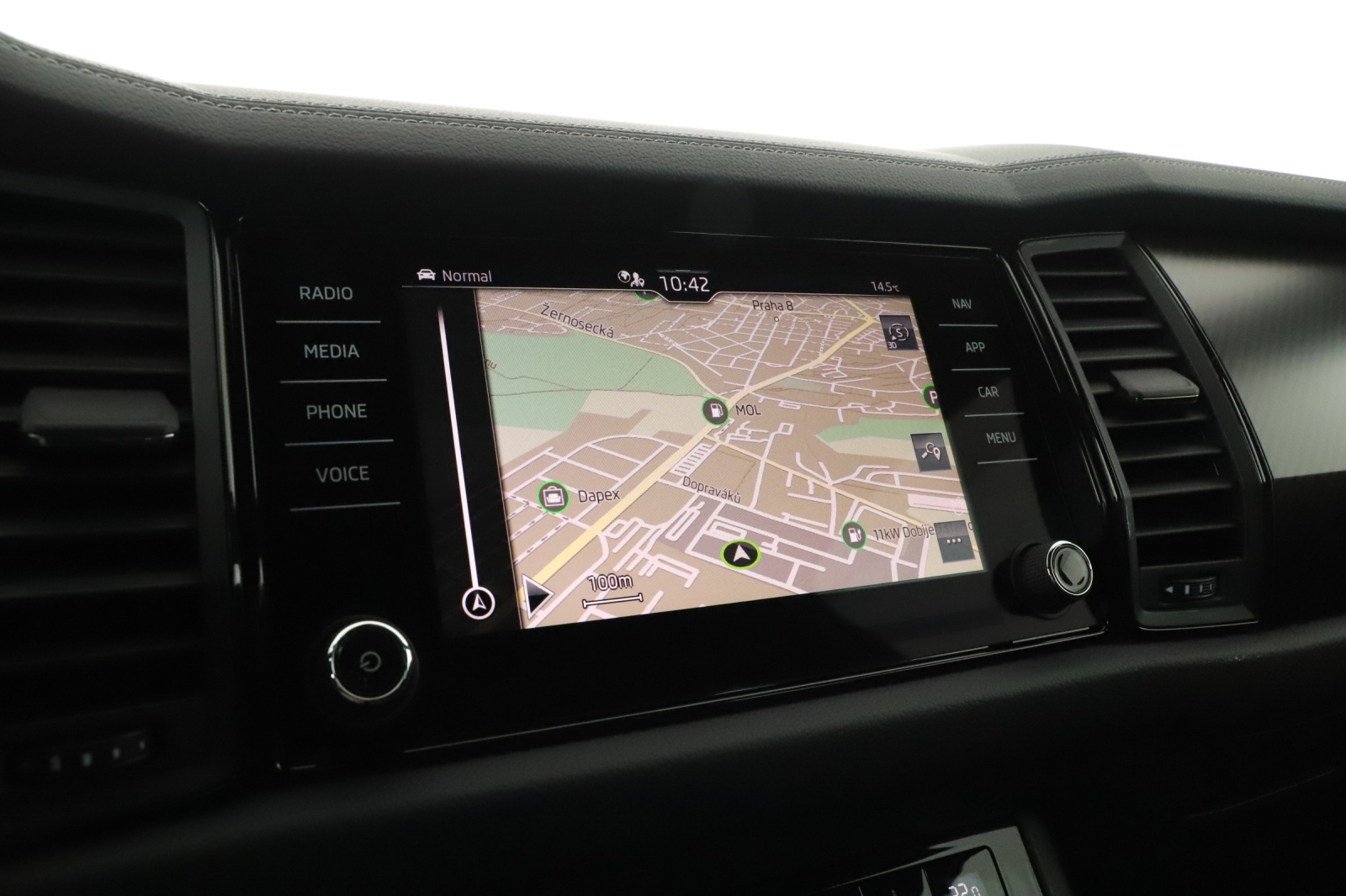 Škoda Kodiaq - 2023