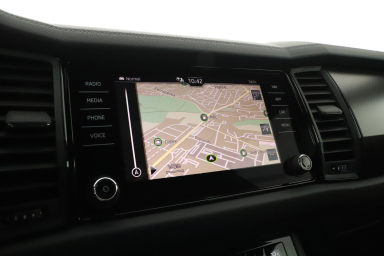 Škoda Kodiaq - 2023