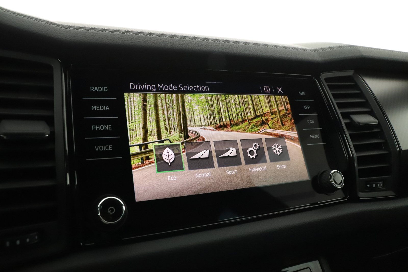 Škoda Kodiaq - 2023