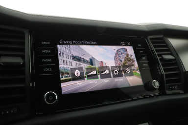 Škoda Kodiaq - 2023