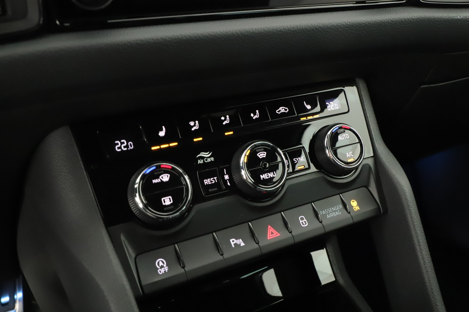 Škoda Kodiaq - 2023