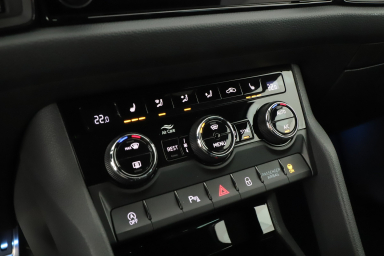 Škoda Kodiaq - 2023