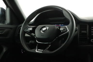 Škoda Kodiaq - 2023