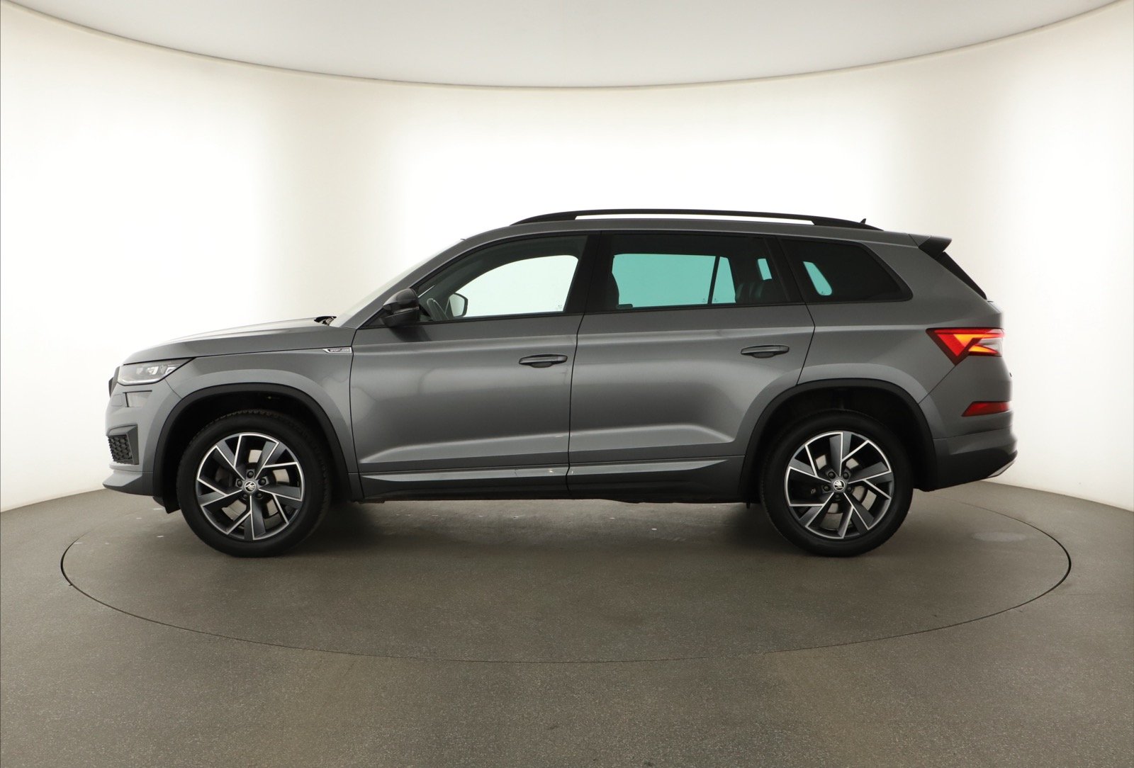 Škoda Kodiaq - 2023