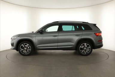 Škoda Kodiaq - 2023