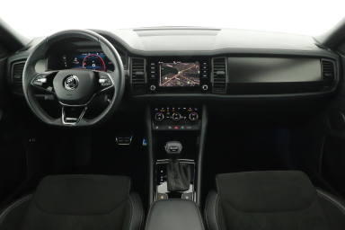 Škoda Kodiaq - 2023