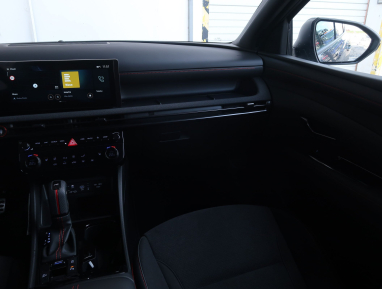 Hyundai Tucson - 2025