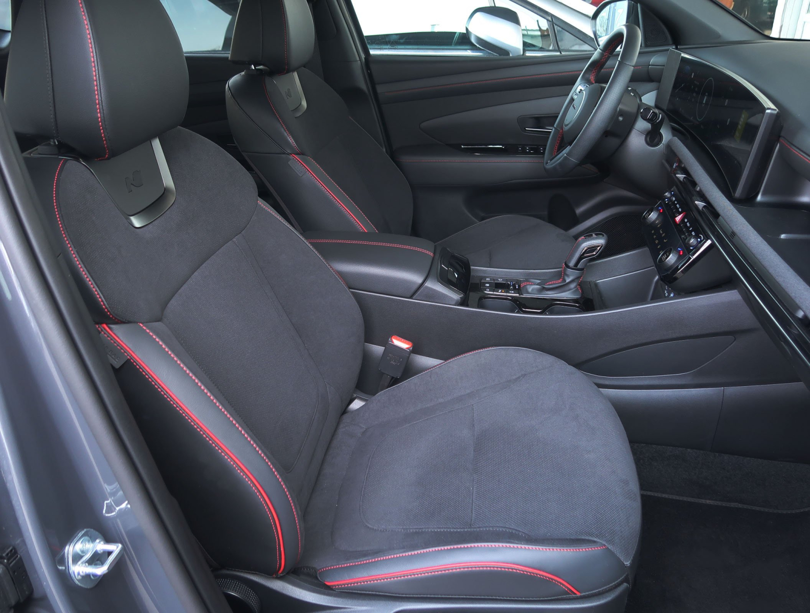 Hyundai Tucson - 2025