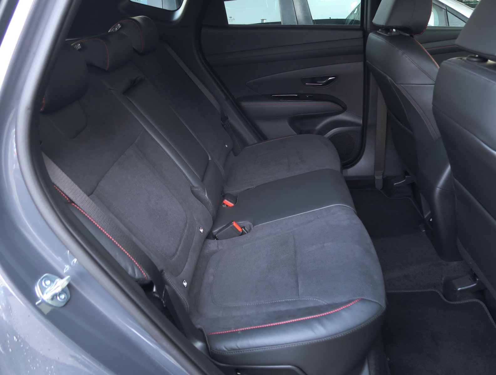 Hyundai Tucson - 2025