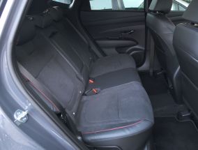 Hyundai Tucson - 2025